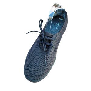 All Birds SINGLE SHOE - Right - Dark Gray Mesh Fashion Sneaker Men's 12 LH8224